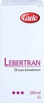 PZN-DE 03396139, Caesar & Loretz 7840, Caesar & Loretz LEBERTRAN CAELO HV-Packung 250