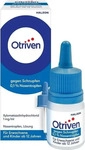 PZN-DE 00753691, Haleon 532516, Haleon OTRIVEN 0,1% Nasentropfen 10 ml, Grundpreis: