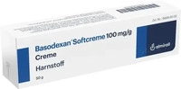 PZN-DE 04080036, ALMIRALL HERMAL BASODEXAN Softcreme 50 g, Grundpreis: &euro; 99,20 /
