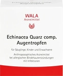 PZN-DE 01448145, WALA Heilmittel 420006715, WALA Heilmittel ECHINACEA QUARZ