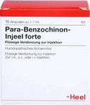 PZN-DE 01497304, Biologische Heilmittel Heel 3125, Biologische Heilmittel Heel PARA
