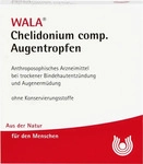 PZN-DE 01448027, WALA Heilmittel 420006702, WALA Heilmittel CHELIDONIUM