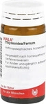 PZN-DE 08788140, WALA Heilmittel 429000953, WALA Heilmittel THYREOIDEA/Ferrum Globuli