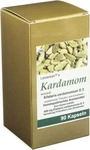 PZN-DE 07303235, Diamant Natuur B. V. s.r.o KARDAMOM KAPSELN 90 St, Grundpreis: