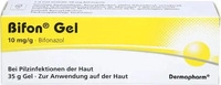 PZN-DE 08931229, Dermapharm - Arzneimittel BIFON Gel 35 g, Grundpreis: &euro; 163,43