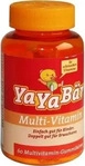PZN-DE 01265812, Amapharm YAYAB&Auml;R Kinder-Vitamine Fruchtgummis 60 St, Grundpreis: