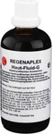 PZN-DE 03110947, Regenaplex - Hom&ouml;opathische Komplexmittel REGENAPLEX Haut-Fluid G