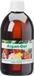 PZN-DE 03745999, Pharma Peter ARGAN&Ouml;L 500 ml, Grundpreis: &euro; 140,56 / l