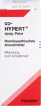 PZN-DE 03821683, PEKANA Naturheilmittel CO-HYPERT spag.Tropfen 50 ml, Grundpreis: