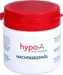 PZN-DE 00028518, HYPO-A Nachtkerzen&ouml;l Kapseln 150 St, Grundpreis: &euro; 0,15 /