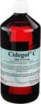 PZN-DE 04006028, Hofmann & Sommer CIDEGOL C L&ouml;sung 1000 ml