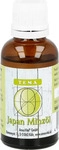 PZN-DE 08749306, AMOSVITAL JAPAN Minz&ouml;l Tema 30 ml, Grundpreis: &euro; 171,- / l