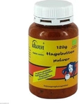 PZN-DE 02887970, Idunn Naturprodukte HP0120, Idunn Naturprodukte HAGEBUTTEN PULVER