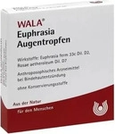 PZN-DE 01448174, WALA Heilmittel 420006344, WALA Heilmittel EUPHRASIA AUGENTROPFEN