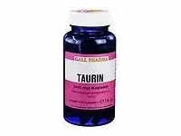 PZN-DE 01290661, Hecht Pharma L-TAURIN 500 mg Kapseln 100 St, Grundpreis: &euro; 0,22