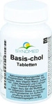 PZN-DE 03118914, Synomed BASIS CHOL Tabletten 120 St, Grundpreis: &euro; 0,27 /