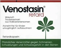PZN-DE 04024517, EMRA-MED Arzneimittel VENOSTASIN retard 50 mg Hartkapsel retardiert
