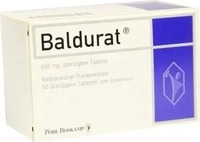 PZN-DE 01890875, G. Pohl-Boskamp BALDURAT Filmtabletten 50 St, Grundpreis: &euro;