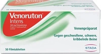 PZN-DE 01867095, STADA Consumer Health 170380, STADA Consumer Health VENORUTON intens