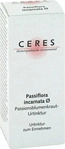 PZN-DE 00200868, CERES Heilmittel CERES Passiflora incarnata Urtinktur 20 ml,