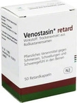PZN-DE 06637810, EurimPharm Arzneimittel 002857, EurimPharm Arzneimittel VENOSTASIN