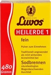 PZN-DE 05039188, Heilerde-Gesellschaft Luvos Just 10010069, Heilerde-Gesellschaft
