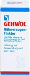 PZN-DE 02159360, Eduard Gerlach 102590100, Eduard Gerlach GEHWOL H&uuml;hneraugen-Tinktur
