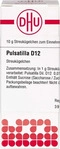 PZN-DE 01782944, DHU-Arzneimittel PULSATILLA D 12 Globuli 10 g, Grundpreis: &euro;