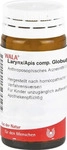 PZN-DE 08786371, WALA Heilmittel 429000903, WALA Heilmittel LARYNX/APIS comp.Globuli