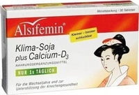 PZN-DE 01698356, Alsitan 12880, Alsitan ALSIFEMIN Klima-Soja plus Calcium D3