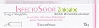 PZN-DE 08497856, Infectopharm Arzneimittel und Consilium 3000070, Infectopharm