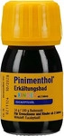 PZN-DE 06716745, Dr. Willmar Schwabe PINIMENTHOL Erk&auml;ltungsbad f.Kind ab 2