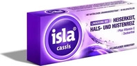 PZN-DE 03396814, Engelhard Arzneimittel 46562, Engelhard Arzneimittel ISLA CASSIS
