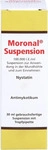 PZN-DE 06180084, Dermapharm - Arzneimittel MORONAL Suspension 30 ml, Grundpreis: