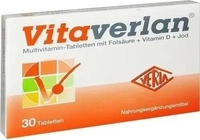 PZN-DE 08815233, Verla-Pharm Arzneimittel 1880030, Verla-Pharm Arzneimittel