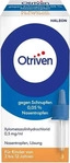 PZN-DE 00753679, Haleon 515964, Haleon OTRIVEN 0,05% Nasentropfen 10 ml, Grundpreis: