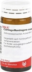 PZN-DE 08784952, WALA Heilmittel 429000863, WALA Heilmittel CARTILAGO/Mandragora