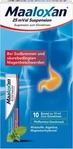 PZN-DE 02411032, A. Nattermann & Cie MAALOXAN 25 mVal Suspension 100 ml, Grundpreis: