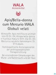 PZN-DE 01447861, WALA Heilmittel 429001647, WALA Heilmittel AGROPYRON Globuli velati