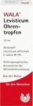 PZN-DE 01754089, WALA Heilmittel 429001425, WALA Heilmittel LEVISTICUM OHRENTROPFEN