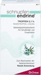 PZN-DE 03925069, Chiesi DEF00728, Chiesi SCHNUPFEN ENDRINE 0,1% Nasentropfen 10 ml,