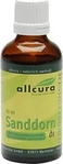PZN-DE 08924838, Allcura Naturheilmittel 40730, Allcura Naturheilmittel SANDDORN&Ouml;L