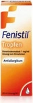PZN-DE 01329096, Haleon 526077, Haleon FENISTIL Tropfen 20 ml, Grundpreis: &euro;