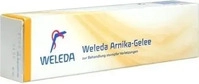 PZN-DE 06888044, Weleda 00440000, WELEDA Arnika Gelee 70 g, Grundpreis: &euro; 211,14