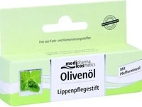 PZN-DE 01082796, Dr. Theiss Naturwaren 461470, Dr. Theiss Naturwaren OLIVEN&Ouml;L