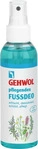 PZN-DE 03428046, Eduard Gerlach 102380800, Eduard Gerlach GEHWOL pflegendes Fu&szlig;deo