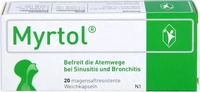 PZN-DE 10944713, G. Pohl-Boskamp MYRTOL magensaftresistente Weichkapseln 20 St,