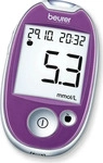 PZN-DE 08600030, BEURER Gesundheit und Wohlbefinden 46314, BEURER Gesundheit und