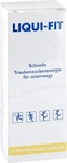 PZN-DE 10627148, h&h DiabetesCare LIQUI FIT fl&uuml;ssige Zuckerl&ouml;sung Lemon Beutel 12