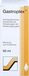 PZN-DE 10090553, Steierl-Pharma 00131, Steierl-Pharma GASTROPLEX Tropfen 50 ml,